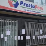 Presta Perú Chimbote