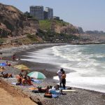 Presta Perú La Pampilla