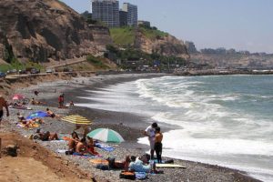 Presta Perú La Pampilla