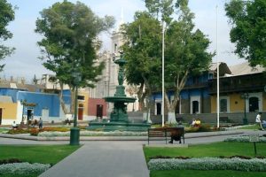 Presta Perú Moquegua