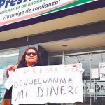 Presta Perú Tacna