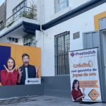 Prestaclub Plaza San Martín