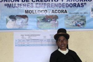 Prestamos en Ayacucho