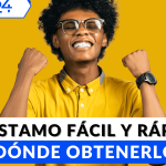 Préstamos Rápido y Fácil