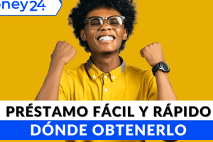 Préstamos Rápido y Fácil