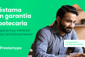 Prestamype – Préstamos con garantía hipotecaria