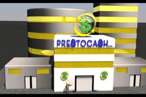 Prestocash Huacho