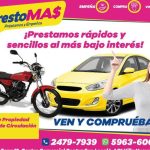 PRESTOMAS
