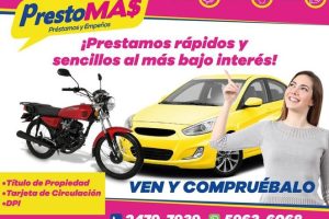 PRESTOMAS