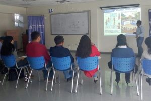 Promotora Opción – Huacho