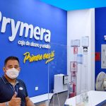 Prymera – Caja de Ahorro y Crédito
