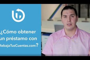 Rebaja Tus Cuentas RTC
