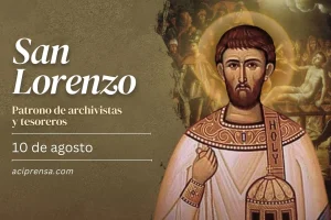 San Lorenzo