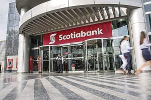 Scotiabank Paita