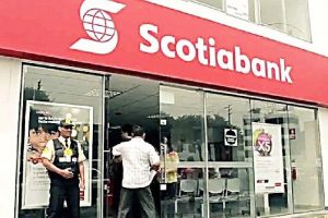 Scotiabank Pasco
