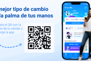 Securex – El mejor tipo de cambio online