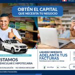 SOLUCIONES FINANCIERAS DE PERÚ