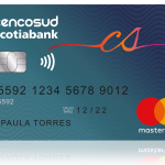 Tarjeta Cencosud
