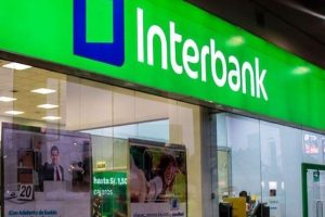 Tienda Interbank – Jr. Lima, Puno